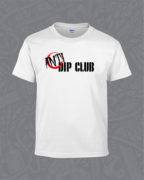 Kids Anti Dip Club