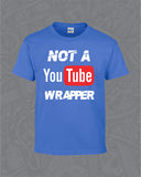 Kids Not a Youtube Wrapper