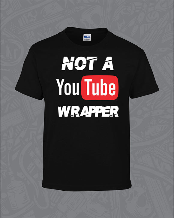 Kids Not a Youtube Wrapper