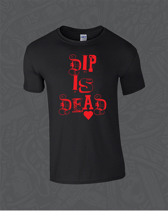 Dip Is Dead