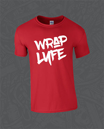 FreeStyle Tee Red