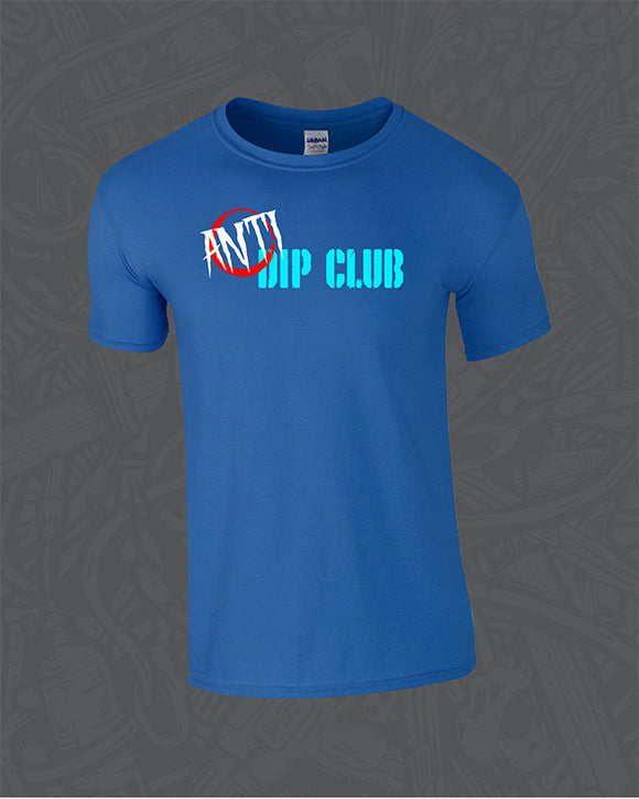 Anti Dip Club