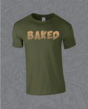 Baked