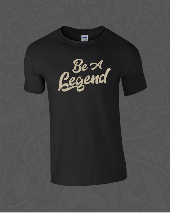 Be A Legend2