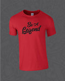 Be A Legend2
