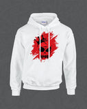 BloodKing Hoodie