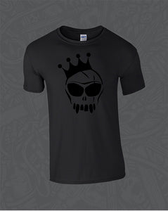 Dead King Tee