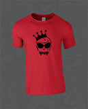 Dead King Tee