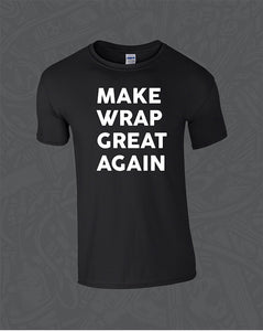 MWGA Tee