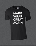 MWGA Tee