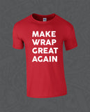 MWGA Tee
