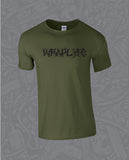 WrapLyfe Metal Band
