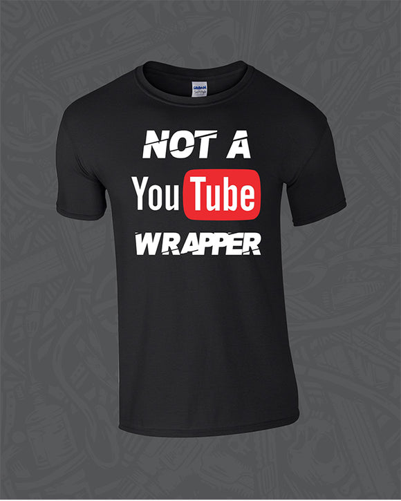 NOT A YOUTUBE WRAPPER