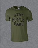 OG Stay Humble