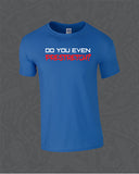 Prestretch