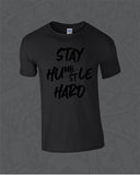Stay Humble