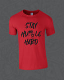 Stay Humble