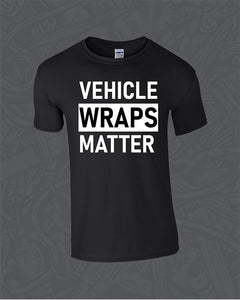 Vehicle Wraps Matter