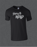 Born to Wrap Reflective