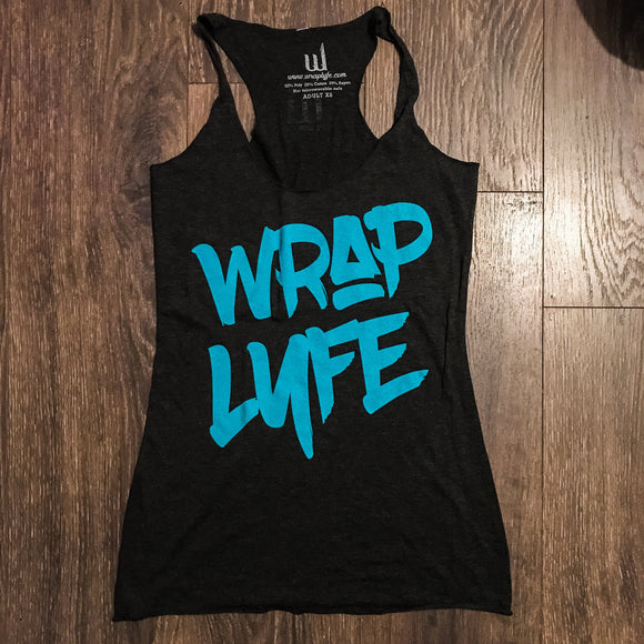 Womens FreeStyle Tank Top