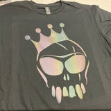 DeadKing NeoChrome Reflective
