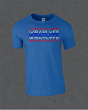Red White & WRAPLYFE