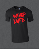 FreeStyle Tee Black