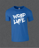 FreeStyle Tee Blue