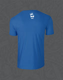 FreeStyle Tee Blue