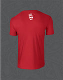 FreeStyle Tee Red